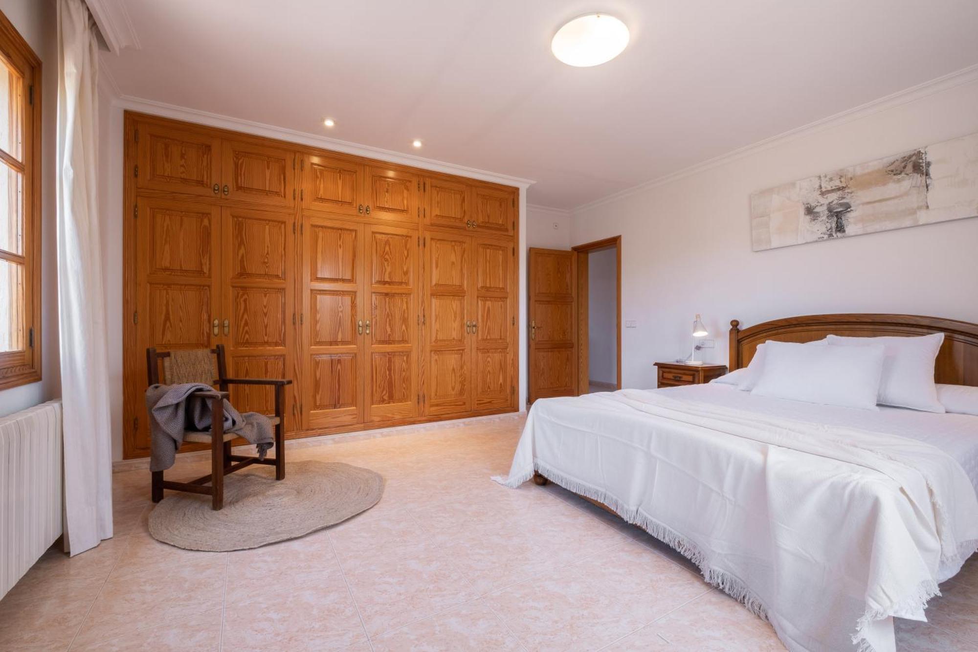Villa Can Moleto By Sunvillas Mallorca Польенса Экстерьер фото